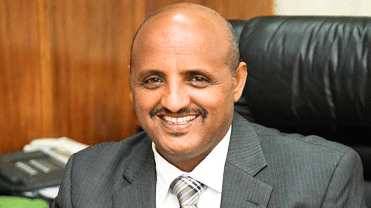 Air India appoints Tewolde Gebremariam as CEO to lead next phase of growth