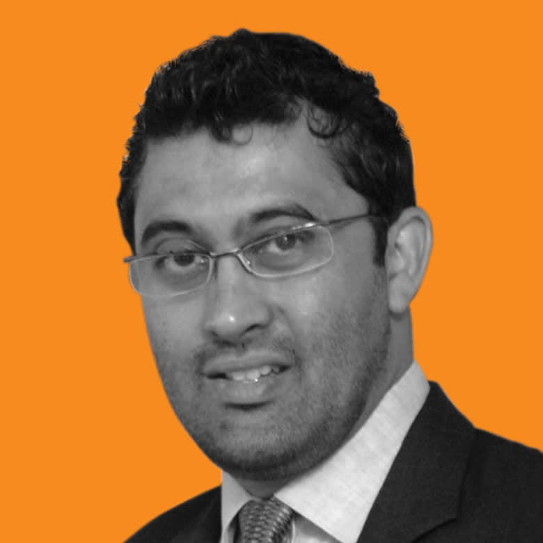 Rahul Varma