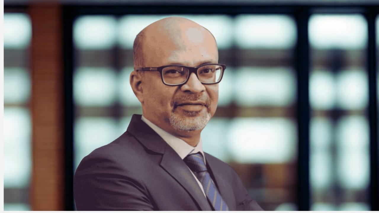 Adani Total Gas CFO Parag Parikh joins GPSR Arya as CEO