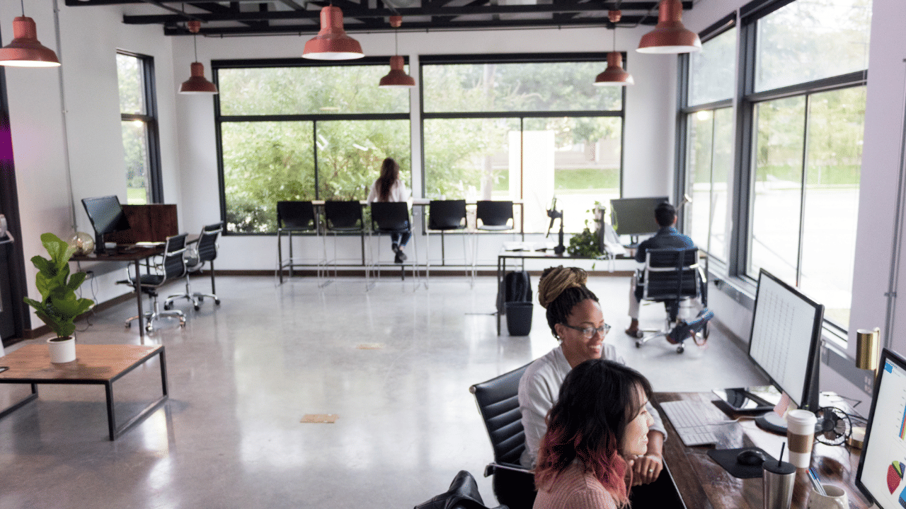 Dahua Technology and YAROOMS join hands to improve hybrid workplace efficiency