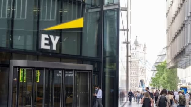 Big Four firm EY to lay off 150 UK jobs amidst declining demand