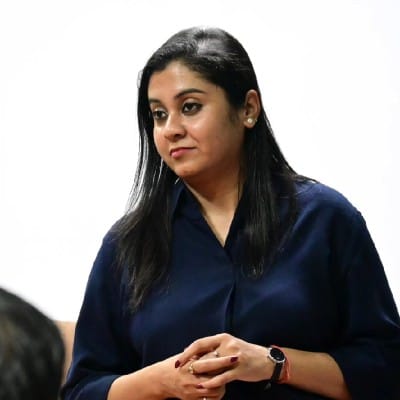 Arpita Pati, Maruti Suzuki
