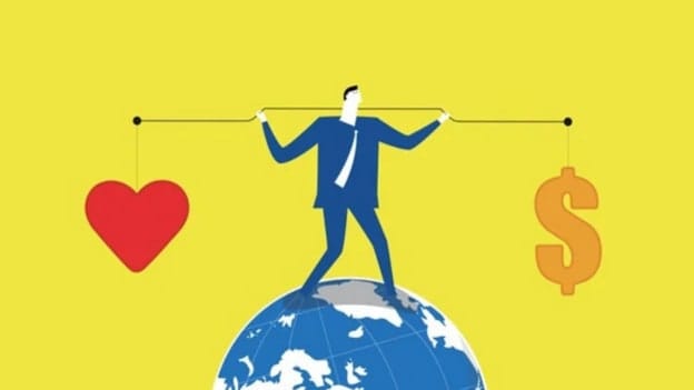 Hybrid work model: Boon or bane for a healthy work-life balance?