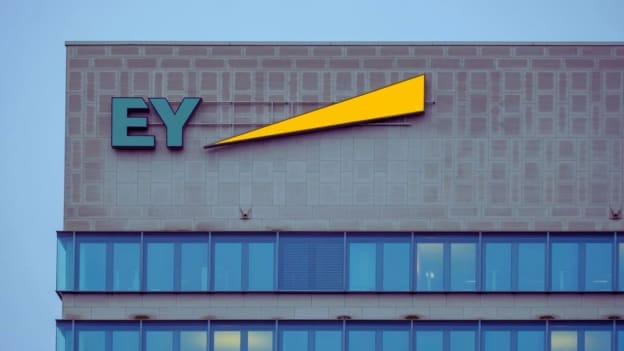EY Australia to lay off staff as economic pressures force strategic shifts