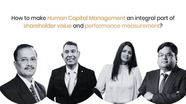 Unlocking HCM success with effective strategies from the BFSI leaders