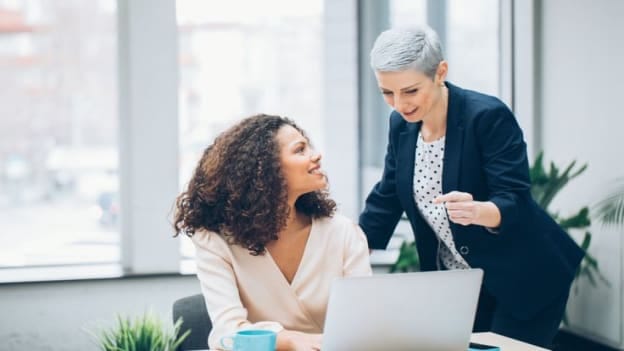 Shaping the future workplace: Strategies for navigating change