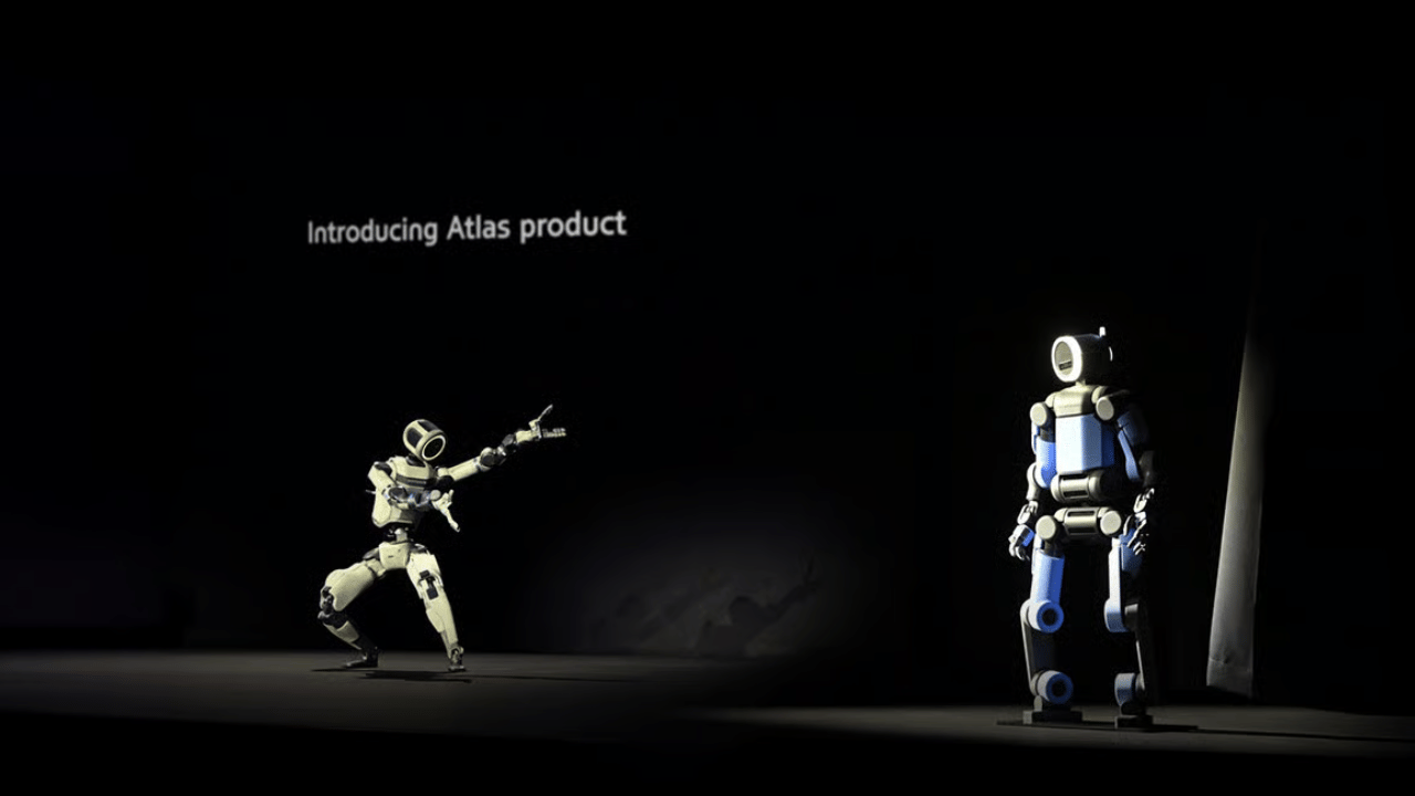 Hyundai’s humanoids plan sparks union protests, ILO director urges workers to 'coexist' with robots