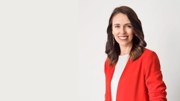 Jacinda Ardern boosts Labour Party before New Zealand election