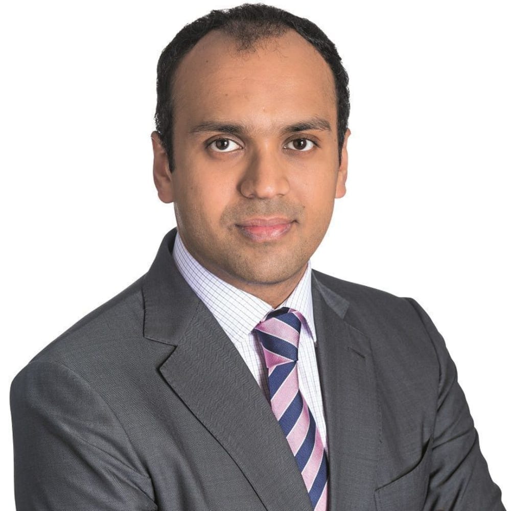 Pratik Agarwal