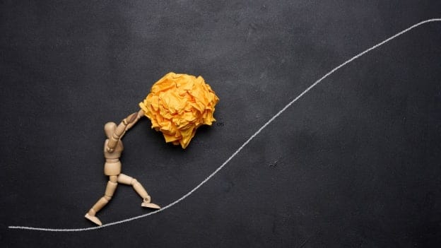 Resilience is also about productivity and engagement