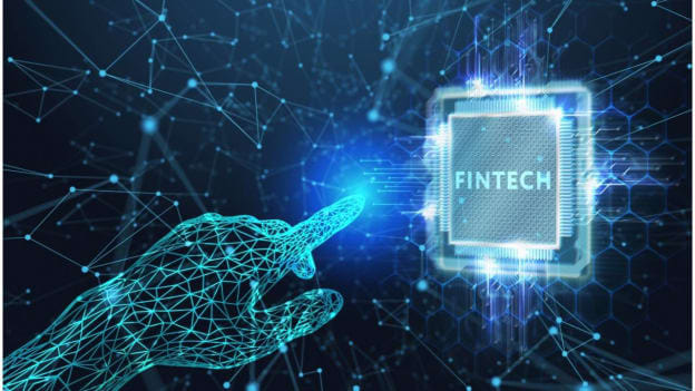 The next wave in fintech sector is lending cashflow using new age tools like Account Aggregator, UPI & OCEN, says CEA of India