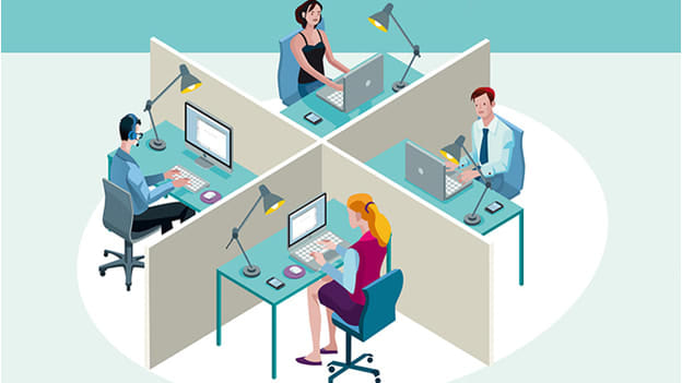 The evolving job roles amid the COVID-19 effect