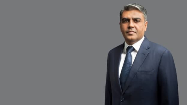 Alvarez and Marsal India appoints Mohit Khullar as MD and leader
