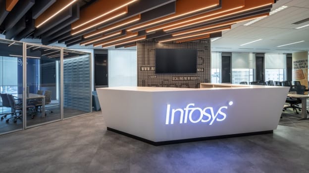 After TCS, Wipro and Cognizant, IT major Infosys joins peers to roll out salary hikes