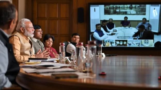 India stands together for Janta Curfew in its fight against COVID-19