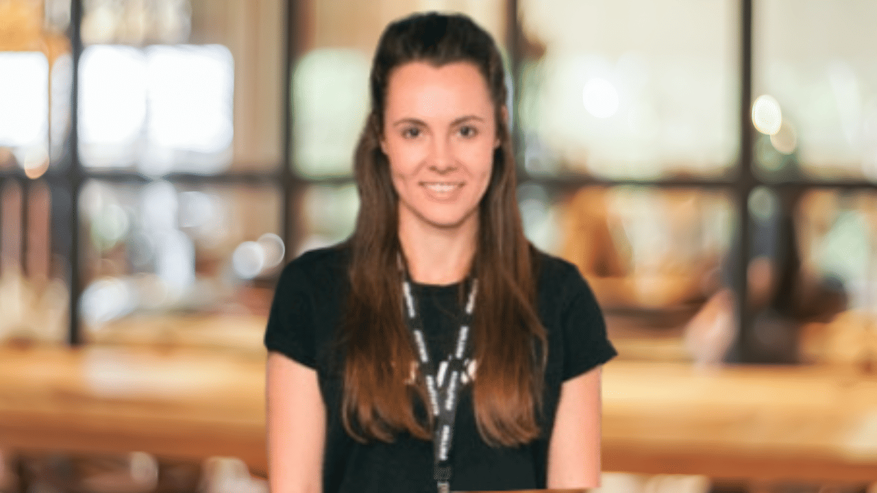 Laura Emery takes on Director, Talent Development role for Asia Pacific at Stryker