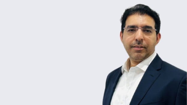 BSH Home Appliances India appoints Saif Khan as Managing Director & CEO