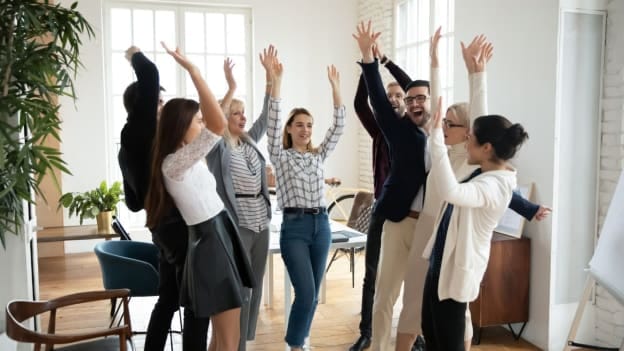 10 low-cost ways to boost employee engagement