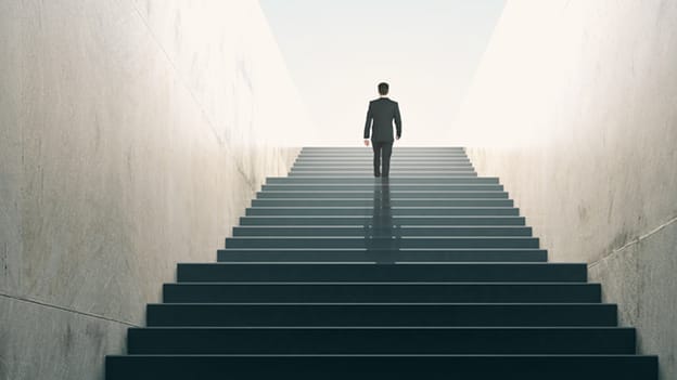 Why you need right attitude for business success