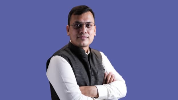 Scaler appoints Tapan Jindal as chief financial officer