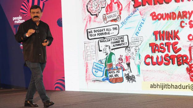 Why companies fail in their digital transformation journey