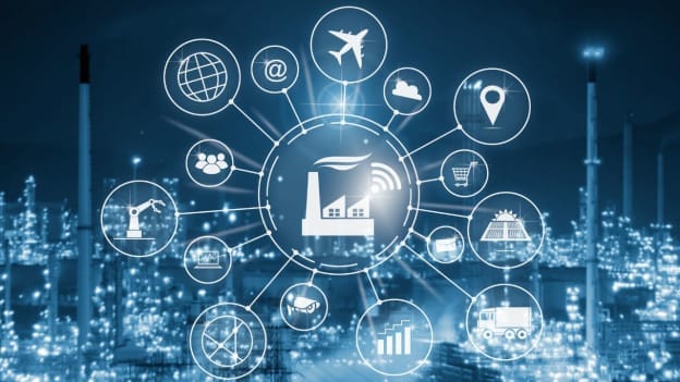 Which Philippine industries will be most affected by AI?