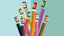 What is the role of IT and L&D in digital transformation?