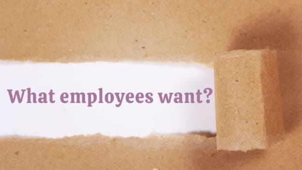 7 Ways to understand what your employees want