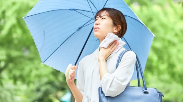 Japan enforces heat safety rules across workplaces