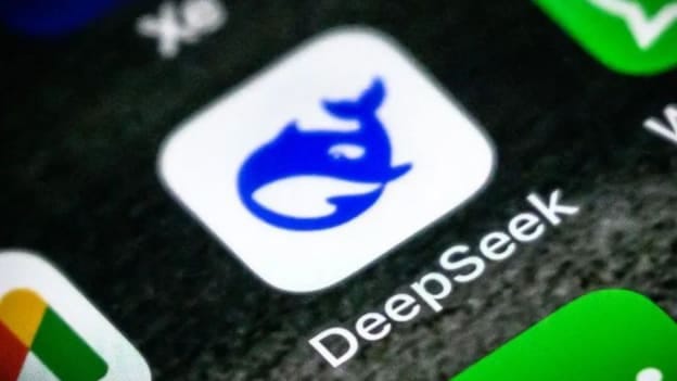Australia becomes first nation to ban DeepSeek over security risks