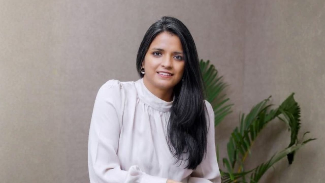 Fintech firm Stashfin hires Rashmi Priya as HR and administration head