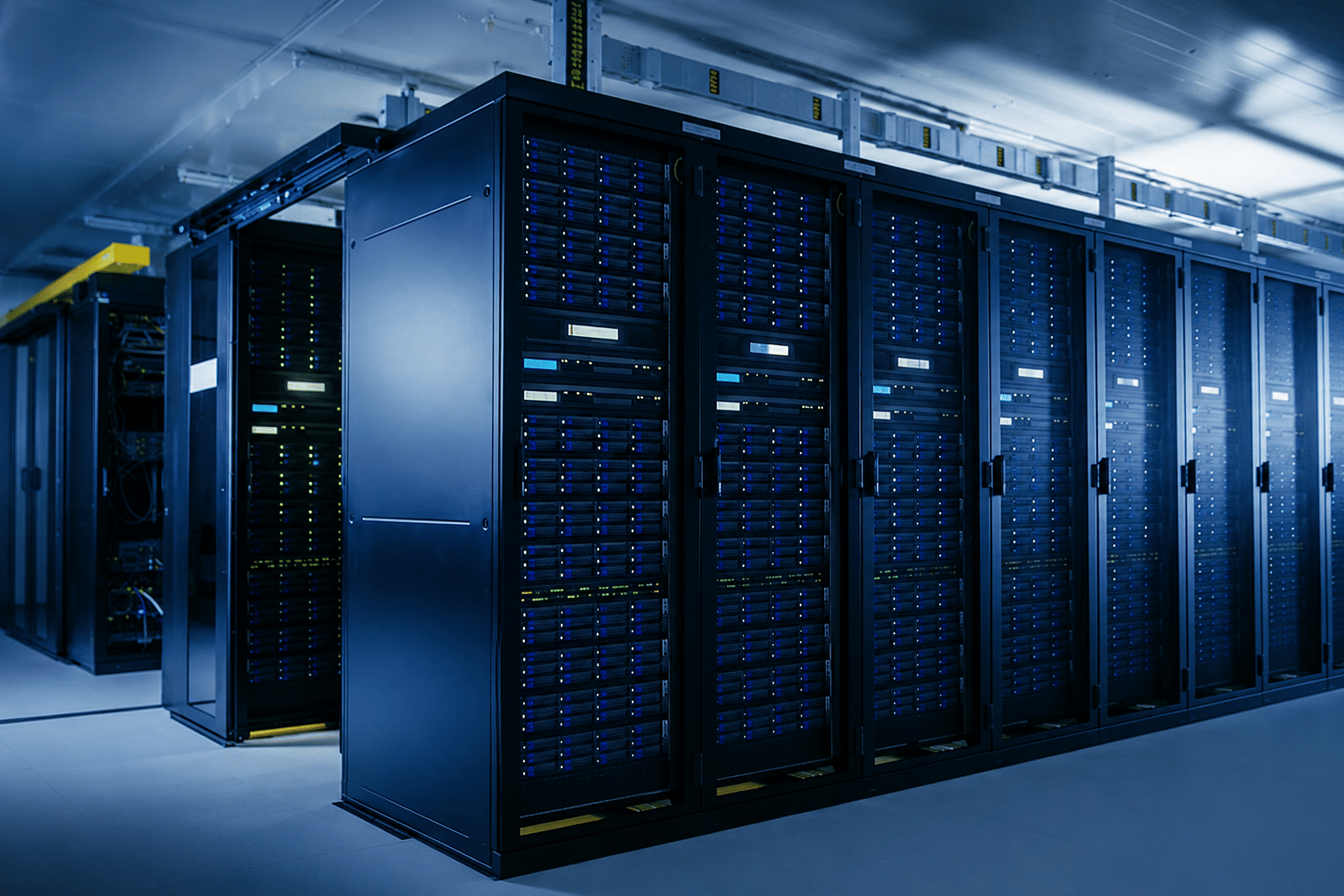 Google traffic disrupted as Delhi data centre fire causes crores in losses
