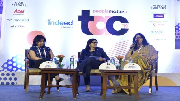 Build a workforce beyond generations and genders