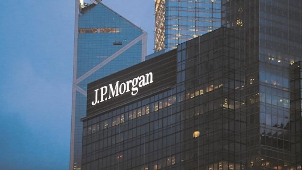 JPMorgan plans Asia’s largest GCC in Mumbai with 30,000 employees
