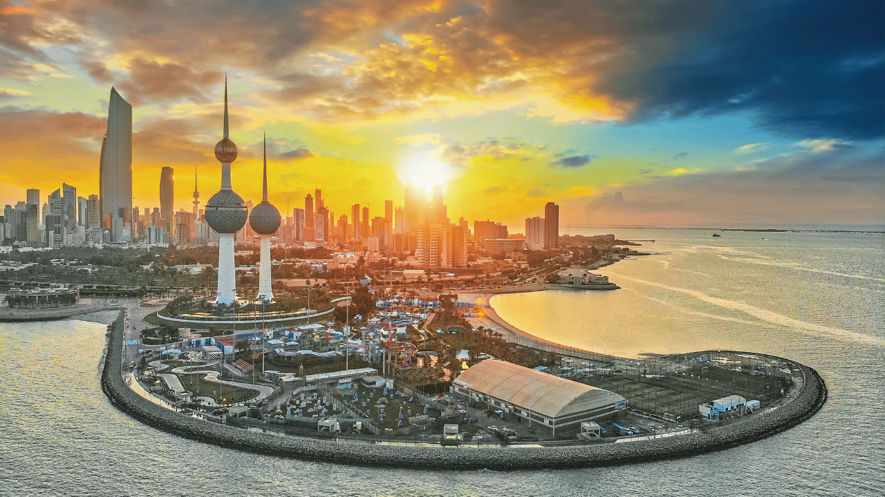Over 900,000 in Kuwait are outside the labour force, official data shows