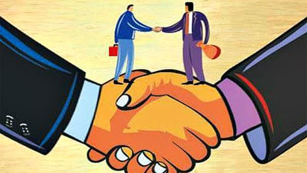 MakeMyTrip acquires rival ibibo in an equity deal