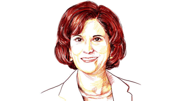 Augmenting 'humans' in the workplace