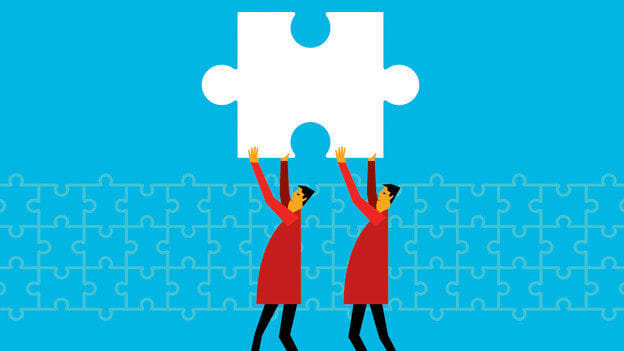 Building a collaborative culture key to business success