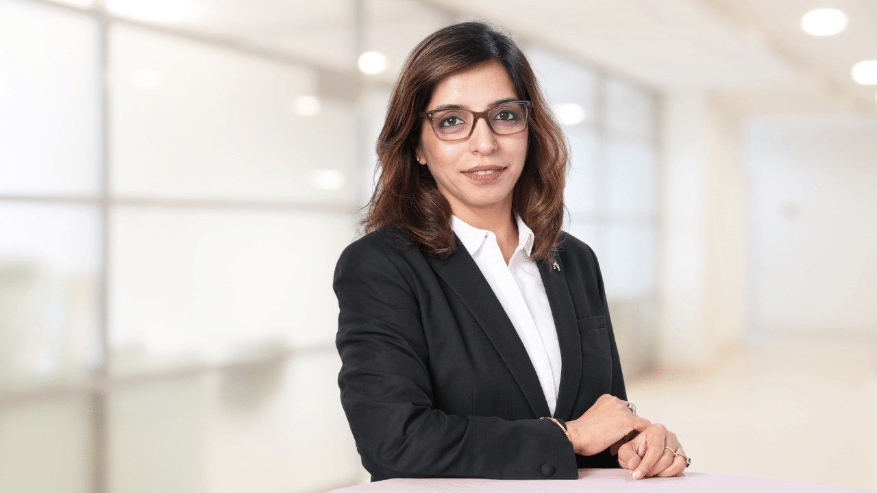 Developing the next generation of leaders in heavy engineering