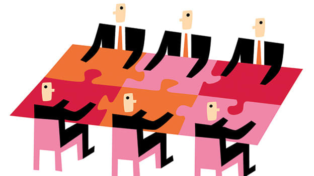 The Last Mile: Connecting Strategy to People