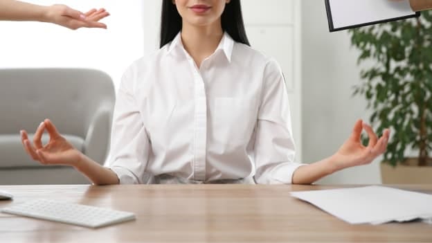 CHROs stay put: Asia sees record-low turnover in Q1 2025
