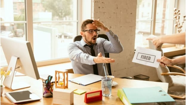 The Great Unbossing: Middle managers hit hardest by job cuts in Australia, says report
