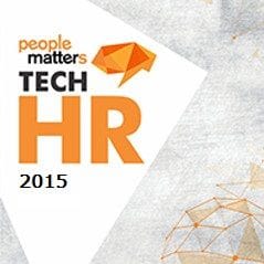 TechHR'15 Conference & Exhibition: Driving on Digital