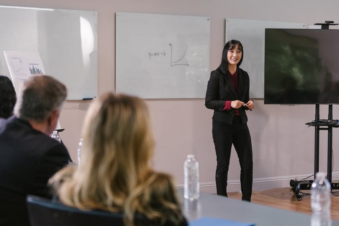 Beyond upskilling: best practices for employee development