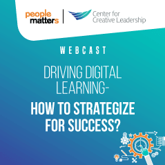 Driving digital learning – How to strategize for success?