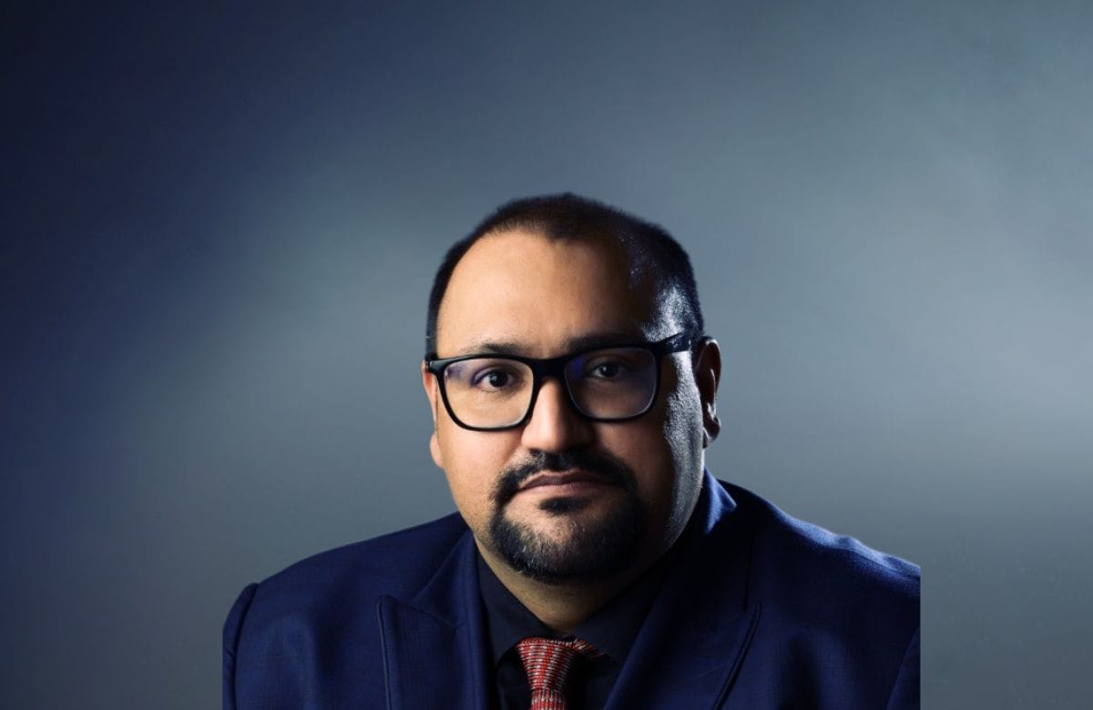 Tata Motors appoints Ravneet Singh as GM and Head Corporate HR