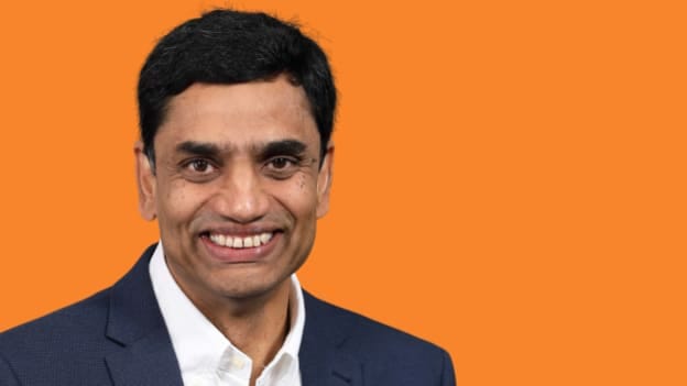 Compport onboards Krish Shankar to its Board of Advisors