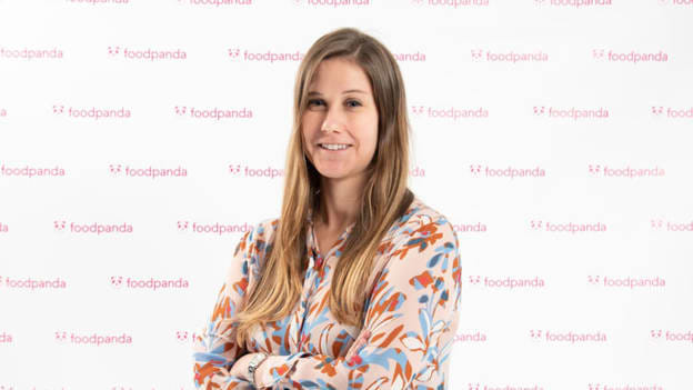 Well-being is more than just spending on benefits: foodpanda's Judit Hordai
