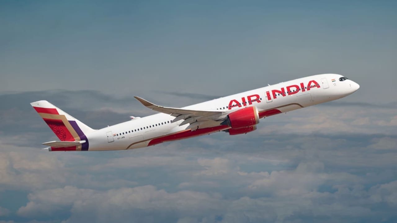 Tata begins search for new Air India CEO ahead of 2027 term end: Report