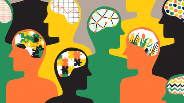 Reimagining HR's future work philosophy through neurodiversity